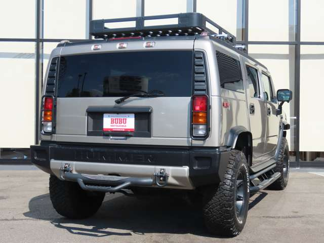 H2タイプG 4WD