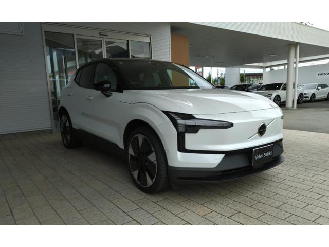 EX30ウルトラ ツインモーター パフォーマンス 4WD