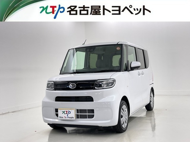 タントX