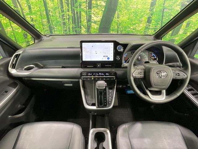 ノア1.8 ハイブリッド S-Z