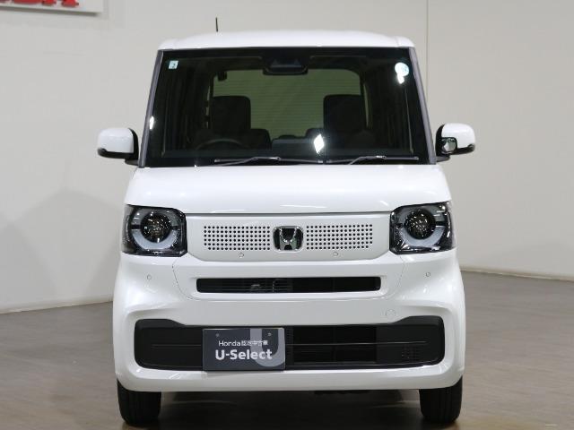 N-BOXスロープ 4WD