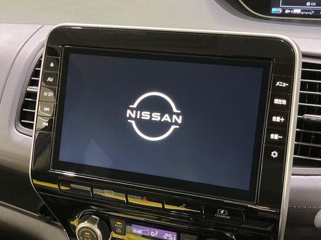 セレナ1.2 e-POWER ハイウェイスターV