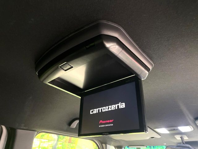 N-BOXカスタムG L ホンダセンシング