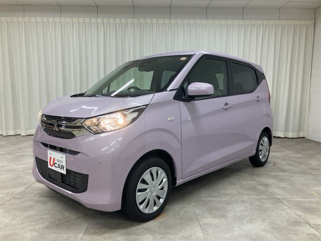eKワゴンG