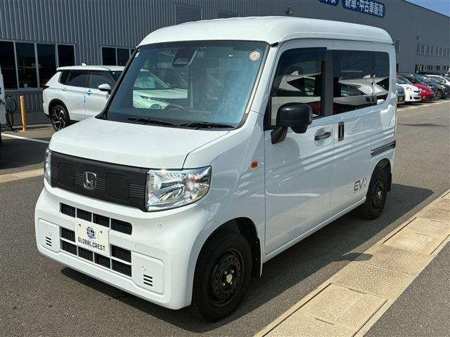 N-VAN e:e: L4