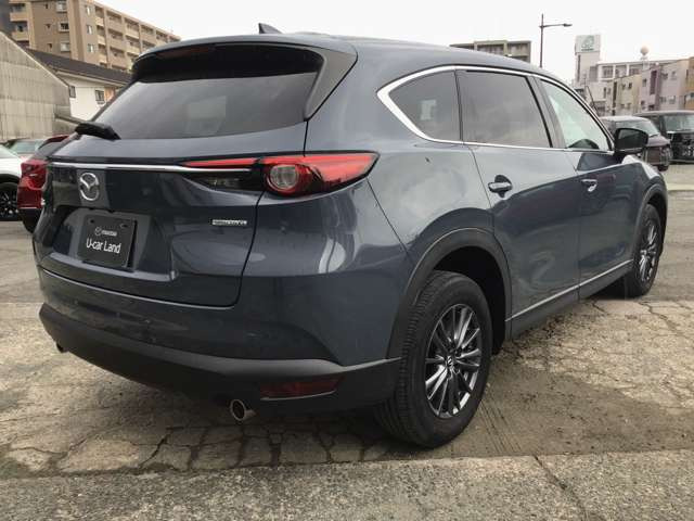 CX-82.5 25S スマートエディション