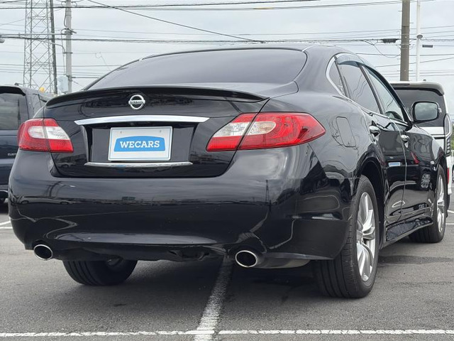 フーガ3.7 370GT