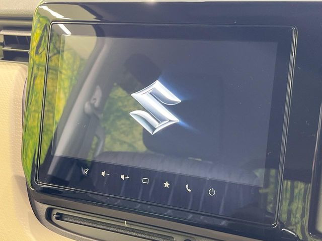 ソリオ1.2 ハイブリッド(HYBRID)  MZ