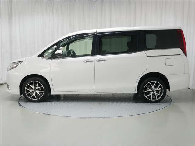 エスクァイア2.0 Gi 4WD