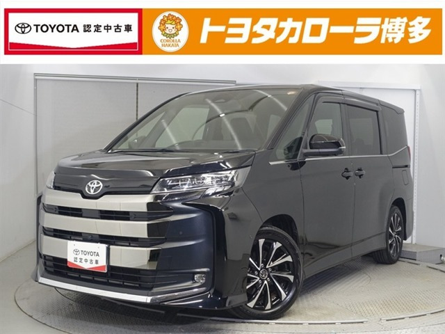 ノア