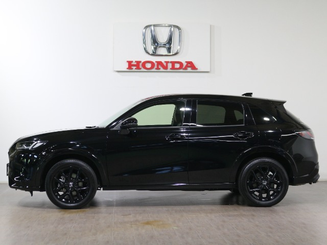 ZR-V2.0 e:HEV Z ブラックスタイル 4WD
