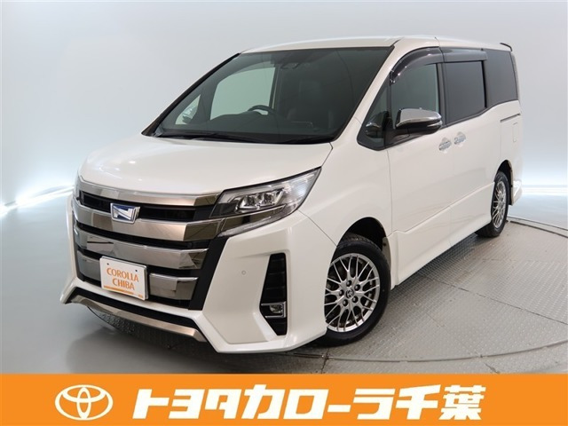 ノア1.8 ハイブリッド Si W×B II