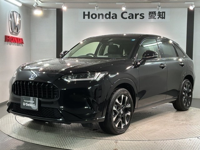 ZR-V2.0 e:HEV Z 4WD