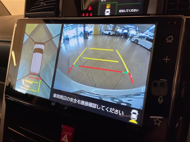 ルーミー1.0 カスタム G-T