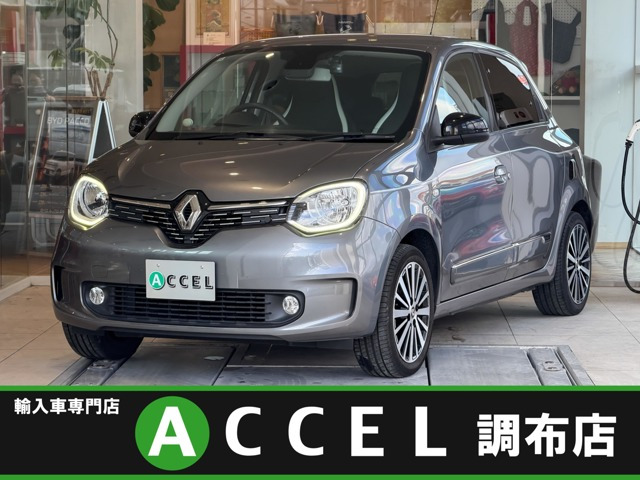 トゥインゴインテンス