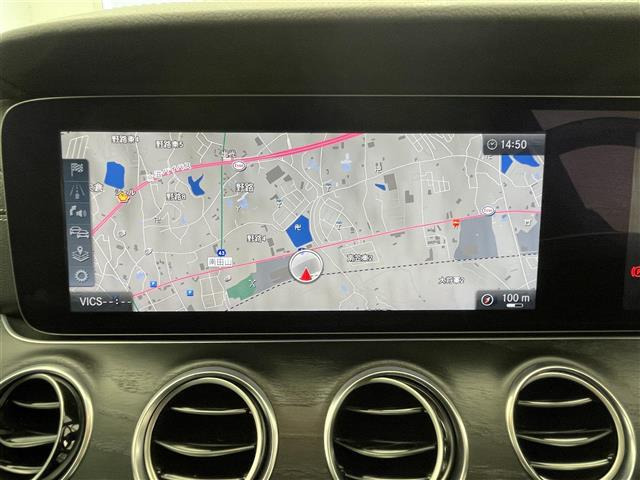 EクラスワゴンE220d アバンギャルド スポーツ