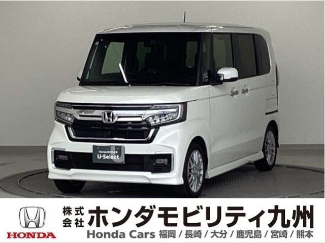 N-BOXカスタム