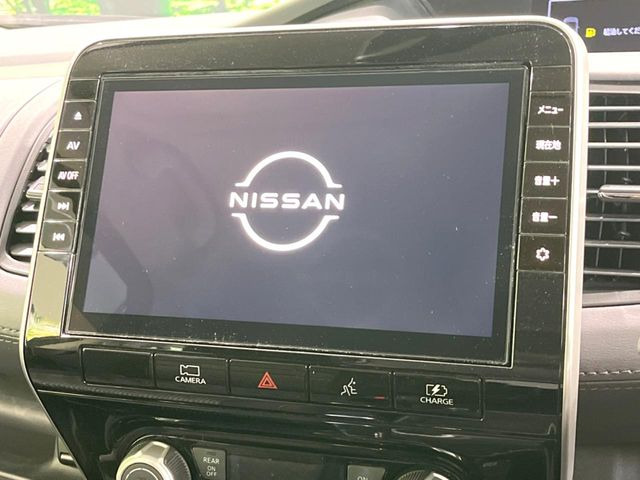 セレナ1.2 e-POWER ハイウェイスターV