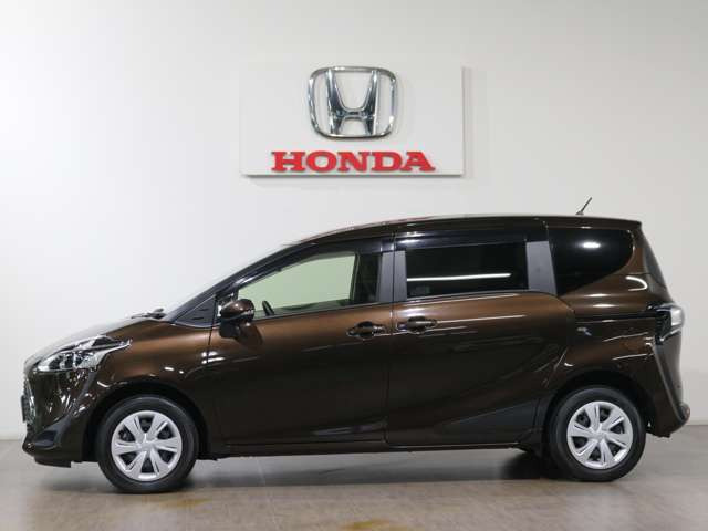 シエンタ1.5 G 4WD