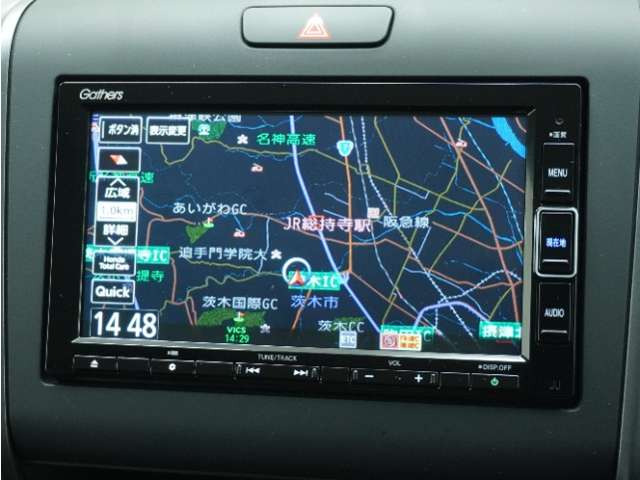 フリード1.5 G ホンダセンシング