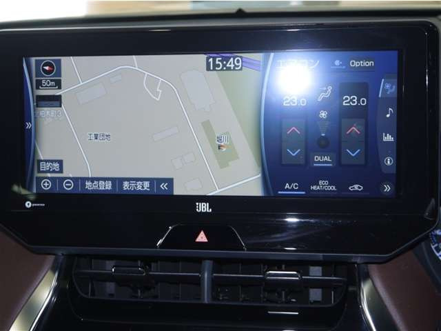 ハリアー2.5 ハイブリッド E-Four Z 4WD