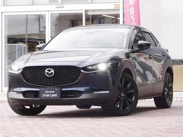 CX-301.8 XD レトロスポーツエディション 4WD