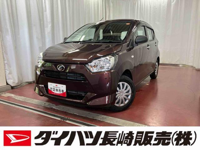 ミライースL SAIII