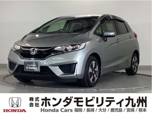 フィット1.5 ハイブリッド Lパッケージ
