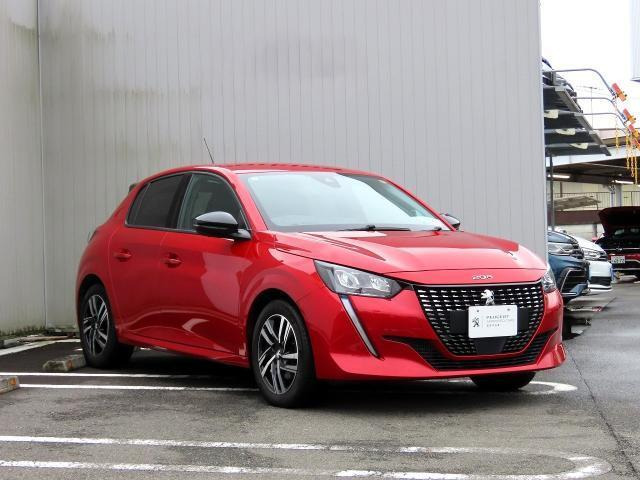 208アリュール