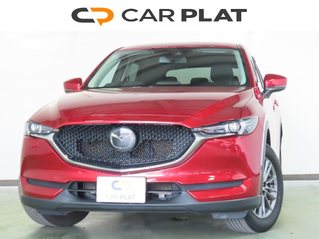 CX-52.5 25S プロアクティブ 4WD
