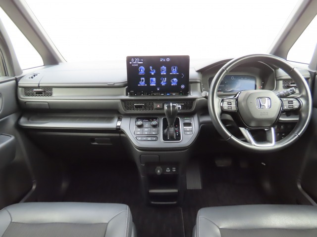 ステップワゴン1.5 スパーダ 4WD