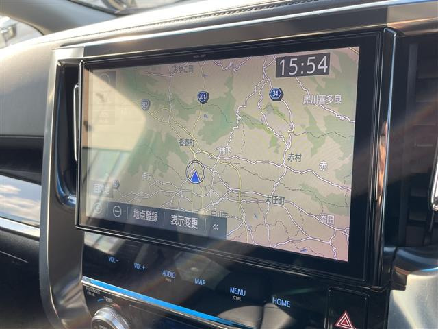 ヴェルファイア3.5 Z Gエディション