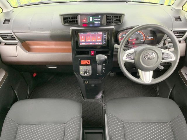 ルーミー1.0 G-T