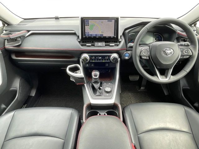 RAV42.5 ハイブリッド G E-Four 4WD