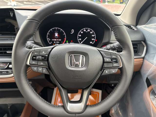 WR-V1.5 Z プラス