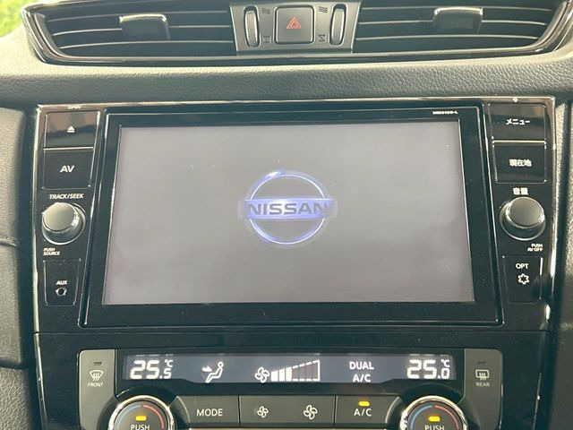 エクストレイル2.0 20X