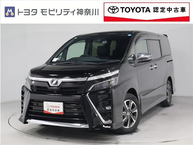ヴォクシー2.0 ZS 煌II