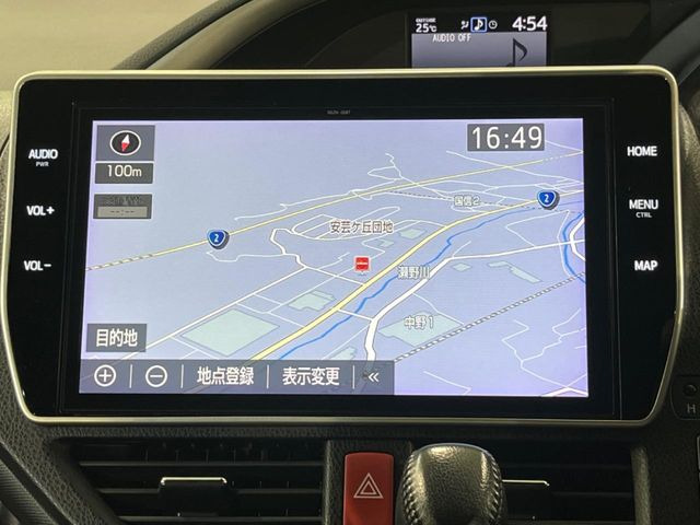ヴォクシー2.0 ZS 煌