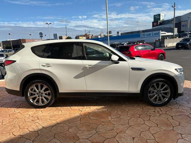 CX-603.3 XD Lパッケージ ディーゼル