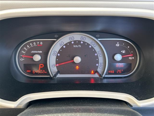ミラココアプラス L 4WD