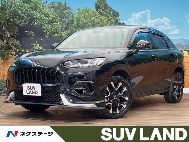 ZR-V2.0 e:HEV Z 4WD