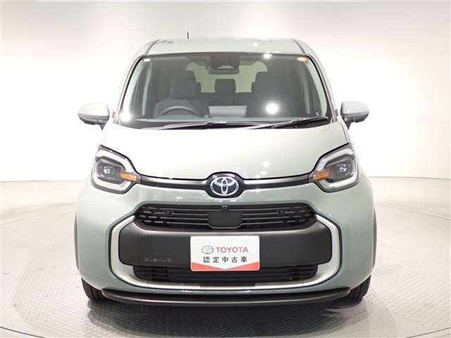 シエンタハイブリッド 1.5 Z