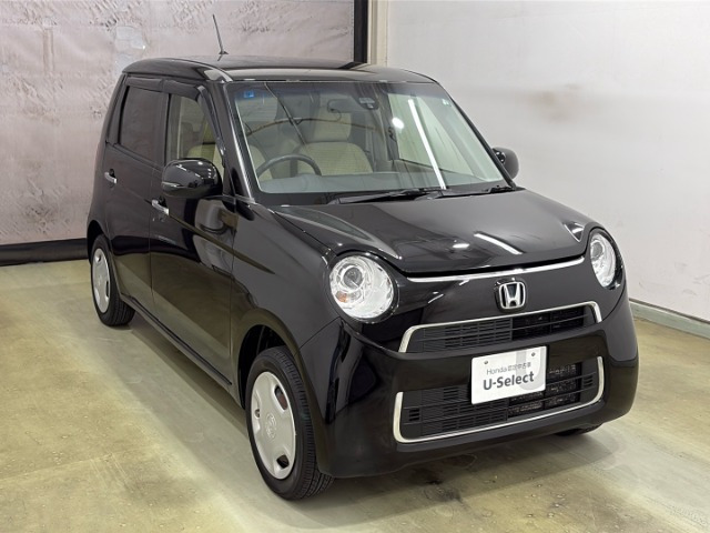 N-ONEG Lパッケージ 4WD