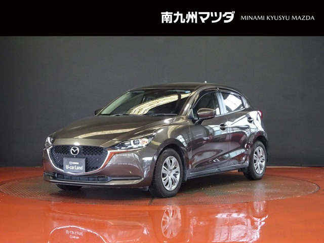MAZDA21.5 15S プロアクティブ
