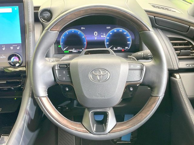 【ステアリングスイッチ】運転中、前方から目線をそらすことなく、オーディオ等の操作が可能な便利機能!安心&快適なドライブを演出してくれます♪