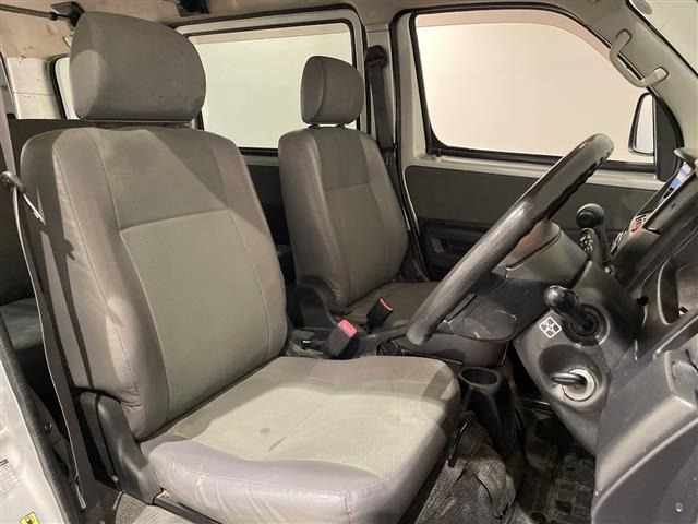 タウンエースバン1.5 GL 4WD