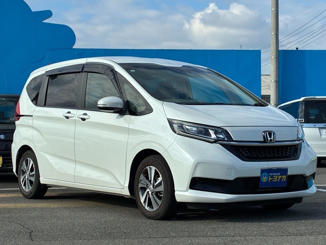 フリード1.5 G ホンダセンシング