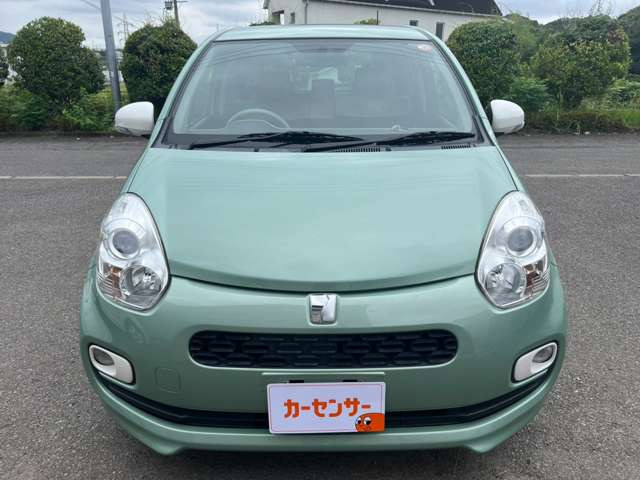 パッソ1.0 プラスハナ Cパッケージ