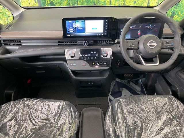 セレナ1.4 e-POWER ハイウェイスターV