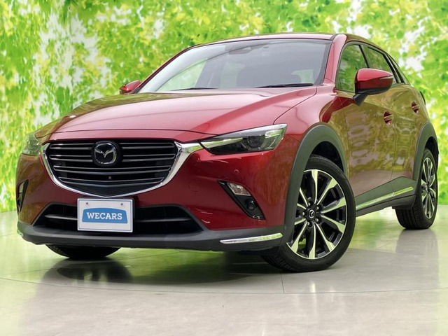CX-31.8 XD プロアクティブ Sパッケージ